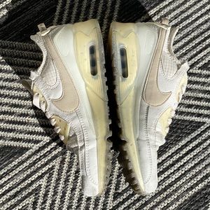 NIKE | Air Max Terrascape 90